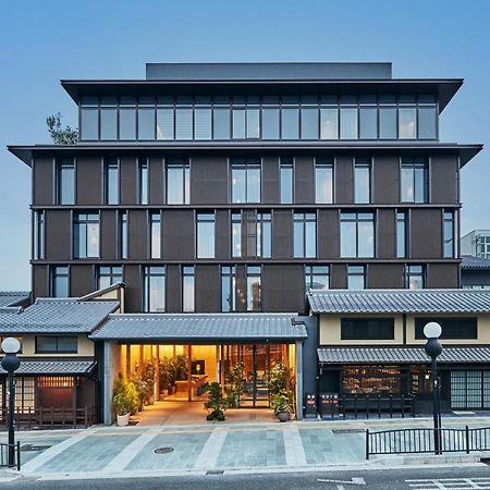 Nohga Hotel Kiyomizu קיוטו מראה חיצוני תמונה