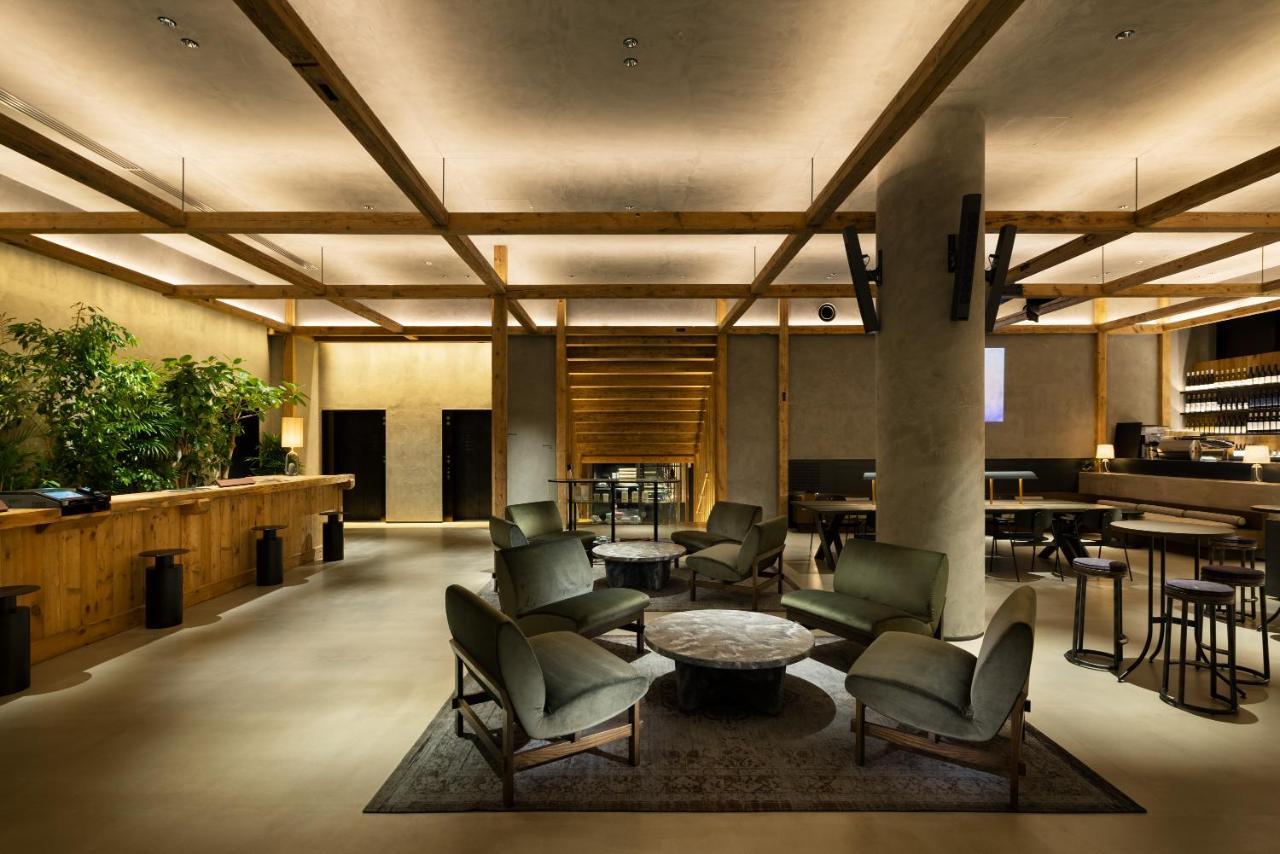 Nohga Hotel Kiyomizu קיוטו מראה חיצוני תמונה The lounge at the airport